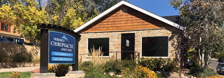 Chiropractic Durango CO Office Building contact Chiropractic Durango CO Office Building contact