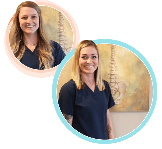 Chiropractic Durango CO Office Staff Chiropractic Durango CO Office Staff